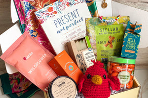 The Best Self-Care Kits for Moms That Gift Me Time - Cratejoy