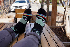 Fun Sock Subscription Box