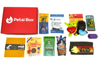 Monthly Classic Regular Dog Box