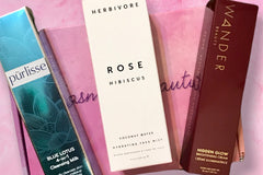 Yasmin Beauty Box
