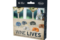 Paws & Pour Dog & Cat Box
