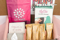 Breastfeeding Subscription Box