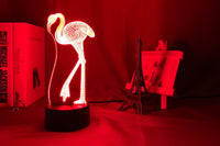 3D Light Lamp Box - Trending Anime, Manga, Games & Decor 3D Light Lamp Surprise Box For Geeks!