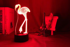 3D Light Lamp Box - Trending Anime, Manga, Games & Decor 3D Light Lamp Surprise Box For Geeks!
