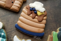 Cookie of the Month Club (1 Dozen)
