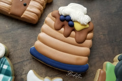 Cookie of the Month Club (1 Dozen)