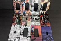 The Heroes Tower CLEARANCE Mystery Box