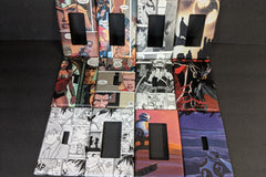 The Heroes Tower CLEARANCE Mystery Box