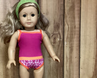 4 Seasons Doll Boutique (Every Other Month)