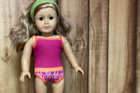 4 Seasons Doll Boutique (Every Other Month)