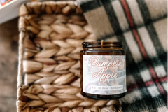 Candle of the Month Club | Monthly Seasonal Candle Subscription