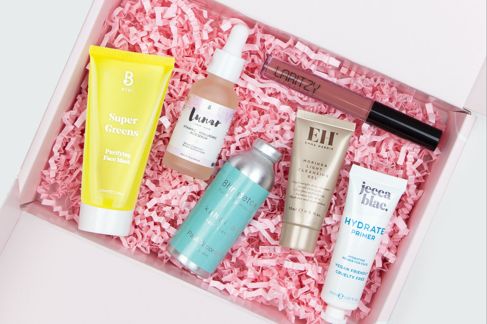 Roccabox Monthly subscription