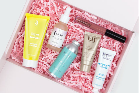 Roccabox Monthly subscription