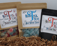 Hard Tack N'at Candy Flavors of the Month *MEGA* - Double our Regular Amount