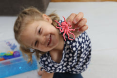 Sensory Bin monthly subscription