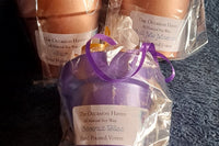 Monthly Votive Candle Box