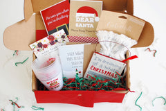 Uncorked Box Monthly