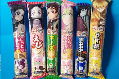 ITADAKIBOX Anime Snack, Ramen, And Drink Box