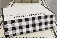 Marmeez Farmhouse Home and Candle Subscription