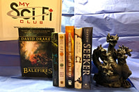 My Sci-Fi Club Subscription Box