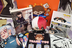 Anitaku Box