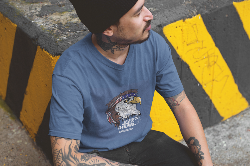 Shirt Subscription
