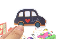 Sticker Factory