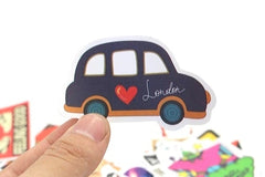 Sticker Factory