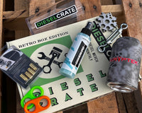 Diesel Crate