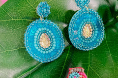 B. Reese Boutique Earrings Bundle: The Drop (2 Pairs Monthly)