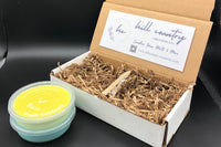 Monthly Melts