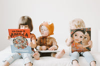 The Equal Opportunity Book Box