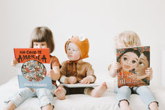 The Equal Opportunity Book Box
