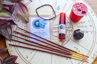Chakra Astrology Box ~ align yourself with the astrological energy of the month!