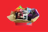 Anime Crate by MJ2227