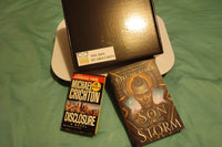 The Box by Obscurity - Book Subscription