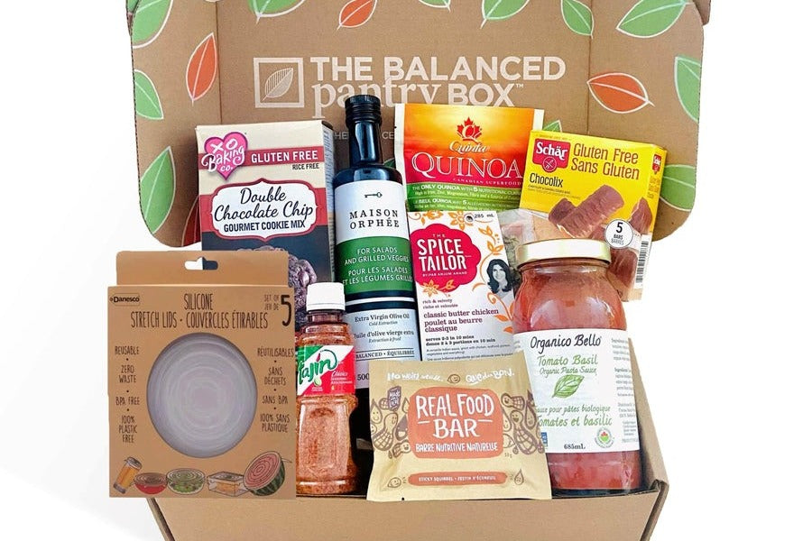 The Balanced Pantry Box (Original)