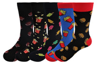 Sick Socks - Funky Socks for your Funky Feet (1 Pair)