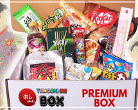 Premium Box