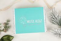 Muse Kidz Monthly Box