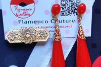 Flamenco Box
