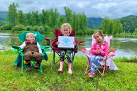Allergen Free Snacks for Kids