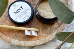 Natural Oral Care Kit