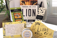Butterfly Box Monthly Subscription Renews on sign-up anniversary