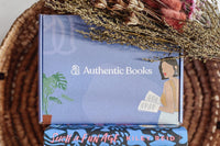Authentic Books - The Full Experience