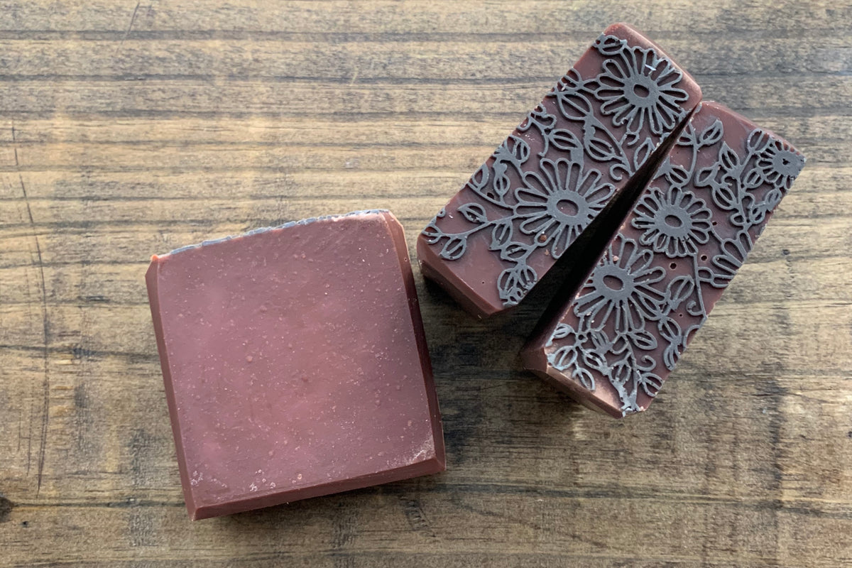 Image of Vanilla and Lace Soap