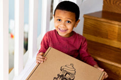 Bookakery Box