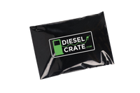 Diesel Crate (Sticker Pack)
