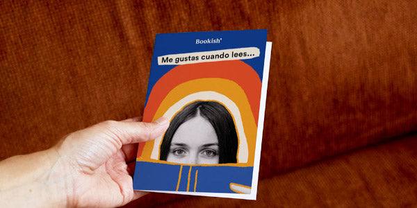 Image of Tarjeta regalo Bookish - 1 mes