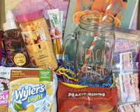 My Fragrant Life Deluxe Scent of the Month Box